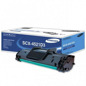 Картридж для Samsung SCX-4521F Samsung SCX-4521D3  Black SCX-4521D3/ELS