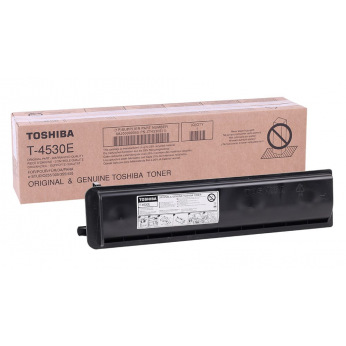 Картридж Toshiba T-4530E Black (6AJ00000055)