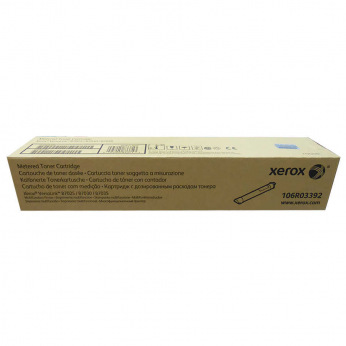 Картридж Xerox Black (106R03392)