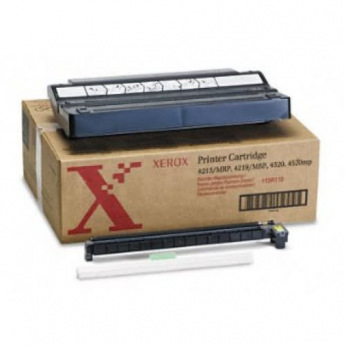 Картридж Xerox Black (113R00110)