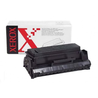 Картридж для Xerox WorkCentre 390 Xerox 113R00462  Black 113R00462