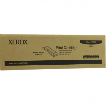 Картридж Xerox Black (113R00737)