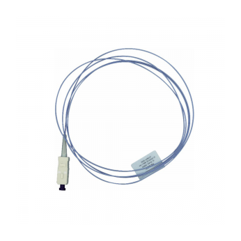 Патч-корд RJ45, UTP 5e, 0.5m,24AWG, CU, зелений KD-PAUT3050GN (KD-PAUT3050GN)