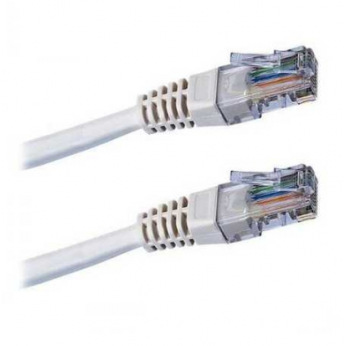 Патч-корд RJ45, UTP 5e, 7.0m,24AWG, CU, сірий KD-PAUT3700GY (KD-PAUT3700GY)