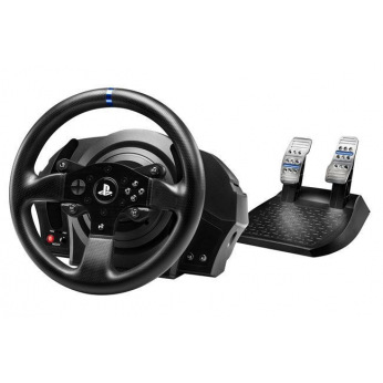 Руль  и  педали для  PC / PS4®/ PS3® Thrustmaster T300 RS  Official Sony licened (4160604)