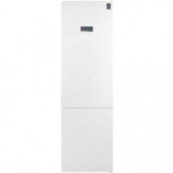 Холодильник Bosch с нижней морозильной камерой -203x60x66/366 л/No-Frost/inv/А++/белый (KGN39XW326)