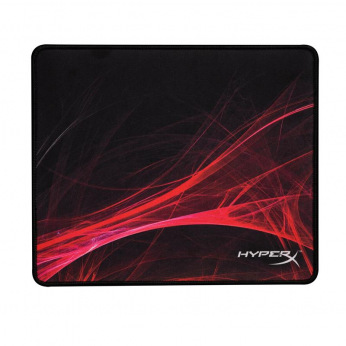 Килимок для миші HyperX FURY S Pro Gaming Mouse Pad Speed Edition (Small) (HX-MPFS-S-SM)