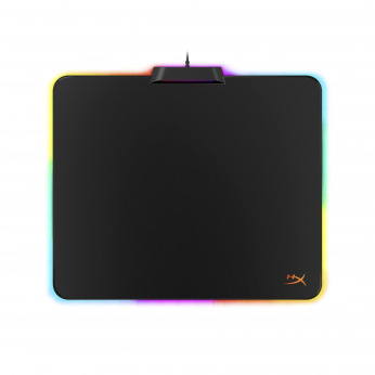 Коврик для мышки HyperX FURY Ultra Mouse Pad RGB (HX-MPFU-M)