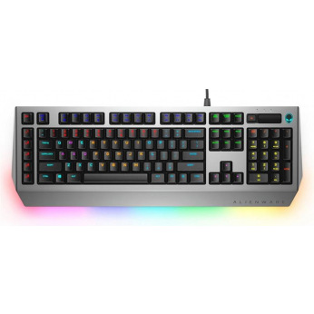 Клавіатура Dell Alienware Pro Gaming Keyboard (580-AGKW)