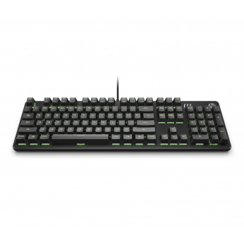 Клавіатура HP Pavilion Gaming Keyboard 500 (3VN40AA)