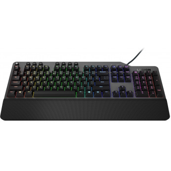 Клавиатура Lenovo Legion K500 RGB Mechanical Switch Gaming Keyboard - Russian (GY40T26479)