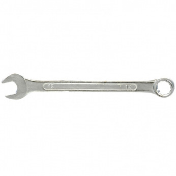 Ключ комбінований 12 мм, хромований,  SPARTA (MIRI150395)