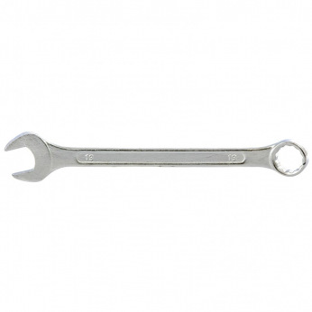 Ключ комбінований 19 мм, хромований,  SPARTA (MIRI150465)