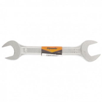 Ключ ріжковий 8 х 10 мм, хромований,  SPARTA (MIRI144365)