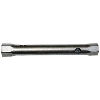 Ключ-трубка торцевий 10х12 мм, оцинкований,  MTX (MIRI137129)