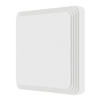 Інтернет-центр/ретранслятор WIFI AX1800, 2хGigabit Keenetic Voyager Pro (KN-3510) (KN-3510-01)