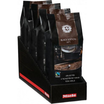 Кава в зернах Miele Black №1 (COFFEEMIELEBLACK1)