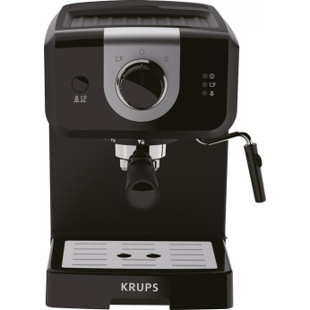 Кофеварка рожковая Krups XP320810 OPIO