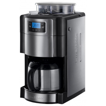 Кофеварка с кофемолкой Russell Hobbs 21430-56 BUCKINGHAM (21430-56)