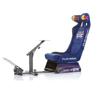 Кокпіт з кріпленням для керма та педалей Playseat® Red Bull GRC (RRC.00152)