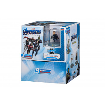 Колекційна фігурка Domez Collectible Figure Pack (Marvel’s Avengers 4) S1 (1 фігурка) (DMZ0182)