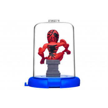Колекційна фігурка Domez Collectible Figure Pack (Marvel Spider-Man Classic) S1 (1 фігурка) (DMZ0030)