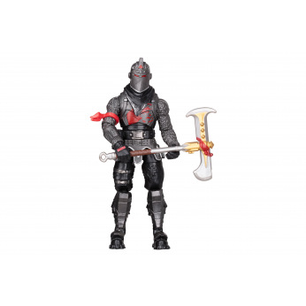 Колекційна фігурка Jazwares Fortnite Builder Set Black Knight (FNT0048)