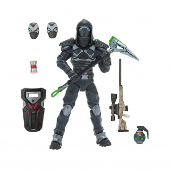 Коллекционная фигурка Jazwares Fortnite Legendary Series Enforcer (FNT0061)