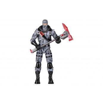 Коллекционная фигурка Jazwares Fortnite Legendary Series Havoc (FNT0062)