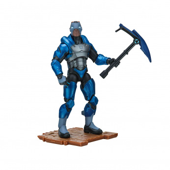 Коллекционная фигурка Jazwares Fortnite Solo Mode Carbide (FNT0011)