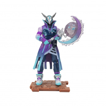 Коллекционная фигурка Jazwares Fortnite Solo Mode Luminos S4 (FNT0328)