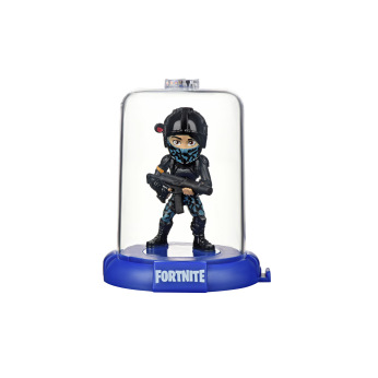 Коллекційна фігурка Jazwares Domez Fortnite Elite Agent (DMZ0216-2)
