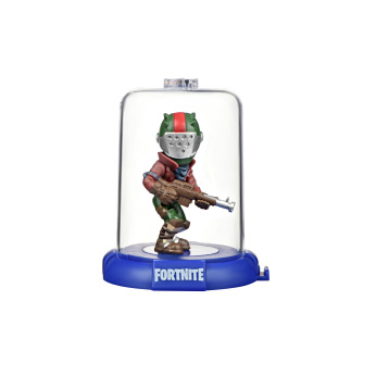 Коллекционная фигурка Jazwares Domez Fortnite Rust Lord (DMZ0216-7)