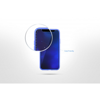 Комплект 3 в 1 захисне скло 2E для Samsung Galaxy A71(A715), 2.5D, Clear (2E-G-A71-LT-CL-3IN1)