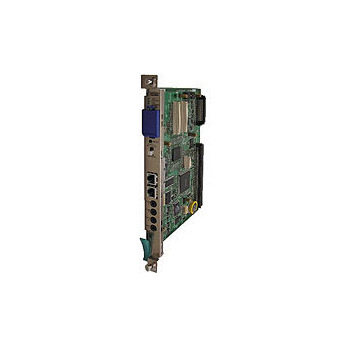 Компонент АТС Panasonic KX-TDE6101RU для KX-TDA/TDE600, процесор IPCMPR (KX-TDE6101RU)