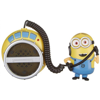 Комунікатор зміни голосу з мікрофоном eKids Universal Despicable Me, Minions (MS-119MM.EE)