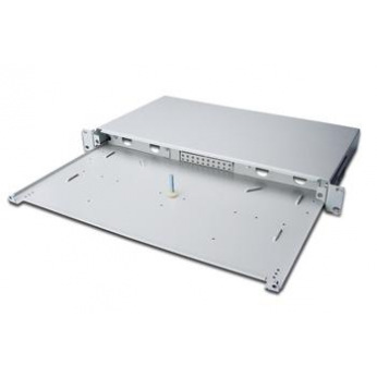 Комутацiйна панель DIGITUS ВО 19" 1U (DN-96200)