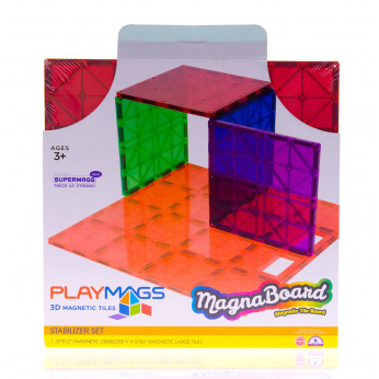 Конструктор Playmags платформа для будівництва PM172 (PM172)