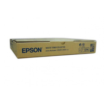 Контейнер отработанного тонера Epson (C13S050233)