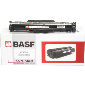Копи Картридж, фотобарабан для HP LaserJet Pro M203, M203dw, M203dn BASF  BASF-DR-CF232A