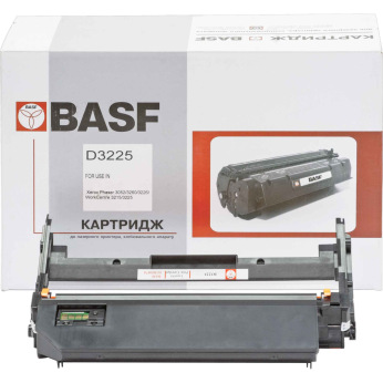 Копі Картридж BASF Xerox Phaser  аналог 101R00474 (BASF-DR-3225-101R00474)