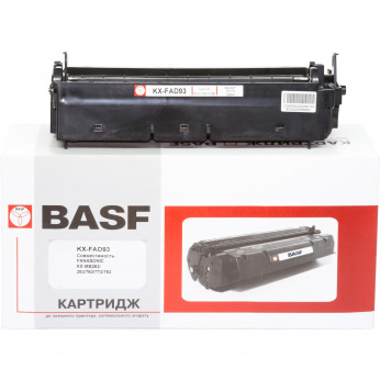 Копи Картридж, фотобарабан для Panasonic KX-MB773 BASF  BASF-DR-FAD93