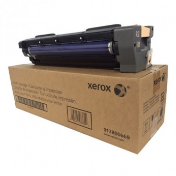 Копи Картридж, фотобарабан для Xerox WorkCentre 5955, 5955i Xerox  Black 013R00669