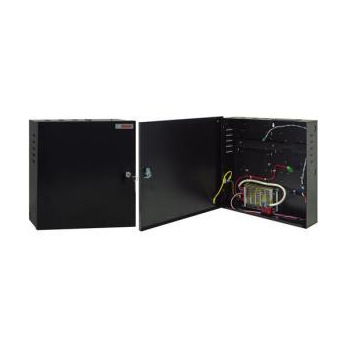 Корпус Bosch AEC-AMC2-ENC3, AMC2 Enclosure, PSU & Din Rail (AEC-AMC2-ENC3)