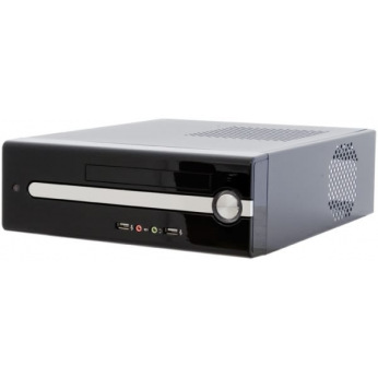 Корпус CHIEFTEC Flyer FI-01B-U3,с БП CHIEFTEC GPF-250P, 250Вт,a/PFC,2xUSB3.0,mITX (FI-01B-U3)