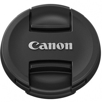 Крышка для объектива Canon E82II (5672B001)