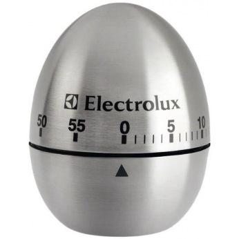 Кухоний механічний таймер Electrolux на 60 хвилин (E4KTAT01)