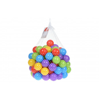 Кульки для сухого басейну Same toy Aole 6.5 см (100 од.) (AL-H265100)