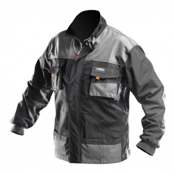 Куртка рабочая Neo, размер LD/54, усиленная (81-210-LD)