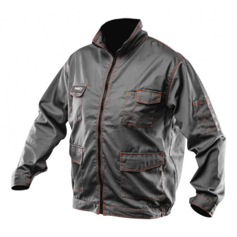 Куртка робоча Neo, розмір S/48, щільність 245 г/м5 (81-410-S)